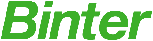 Binter Canarias